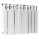 Радиатор алюминиевый СТМ 500/96 - 12 секц. с доставкой в NAME